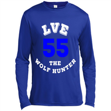 Load image into Gallery viewer, Dallas Wolf Hunter Leighton LVE