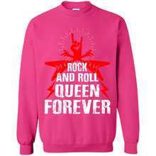 Load image into Gallery viewer, Rock And Roll Queen Forever