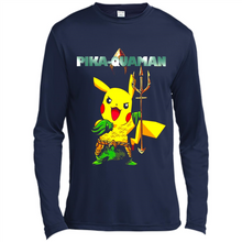 Load image into Gallery viewer, Pika-aquaman # Zawin