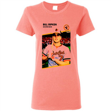 Load image into Gallery viewer, Bill Ripken Second Base Face Card 1989 Fleer