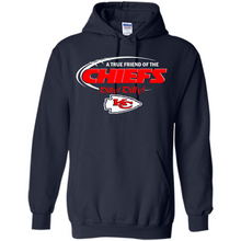 Load image into Gallery viewer, Dilly Dilly Kansas City Chiefs A True Friend Of The Chiefs