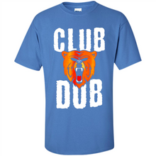 Load image into Gallery viewer, Sports Fan Chicago Football Club Dub # Zawin
