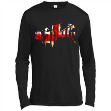Load image into Gallery viewer, The Struts UK Flag