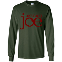 Load image into Gallery viewer, Morning Joe (BLACK)