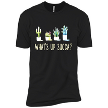 Load image into Gallery viewer, Cactus what’s up succa# pukas-store