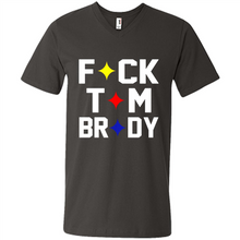 Load image into Gallery viewer, Pittsburgh Steelers Fuck Brady