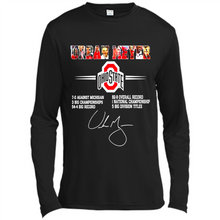 Load image into Gallery viewer, Ohio State Urban Meyer Signature # Zawin