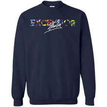 Load image into Gallery viewer, Excelsior Stan Lee Superheroes Remember # Zawin store