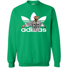 Load image into Gallery viewer, Tupac Shakur Adidas Fan