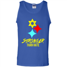 Load image into Gallery viewer, Pittsburgh Stronger Than Hate # Zawin store