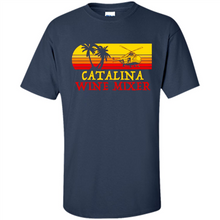Load image into Gallery viewer, Vintage Catalina Wine Mixer Funny # Zawin