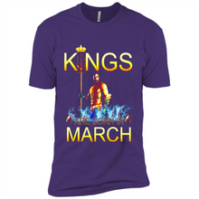 Load image into Gallery viewer, Aquaman Kings Are Born In March