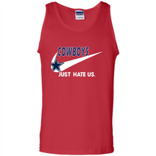 Load image into Gallery viewer, Dallas Cowboys Nike Just Hate Us