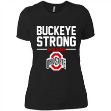 Load image into Gallery viewer, Ohio State Buckeyes Strong