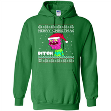 Load image into Gallery viewer, Scary Terry Merry Christmas Bitch