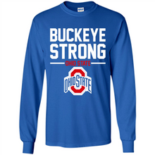 Load image into Gallery viewer, Ohio State Buckeyes Strong