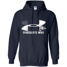 Load image into Gallery viewer, Under armour trucker’s wife