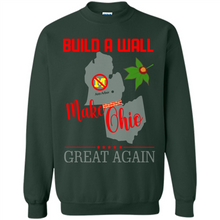 Load image into Gallery viewer, Build A Wall Make Ohio Great Again State