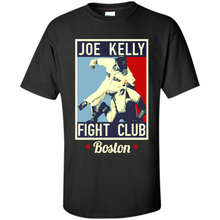 Load image into Gallery viewer, Joe Kelly Fight Club Boston # Zawin store