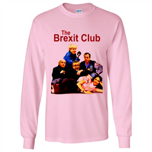 Load image into Gallery viewer, The Brexit Club