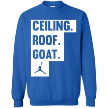 Load image into Gallery viewer, Ceiling Roof Goat Jordan # Zawin store