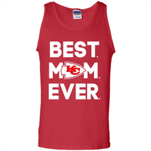 Load image into Gallery viewer, Best Mom Ever – Kansas City Chiefs