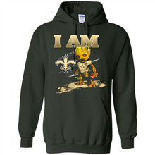 Load image into Gallery viewer, I Am New Orleans Saints Groot Football Lovers Nfl# Zawin