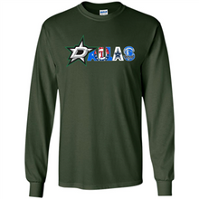 Load image into Gallery viewer, ALL DALLAS SPORTS TEAMS