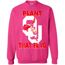 Load image into Gallery viewer, Baker Mayfield Plant That Flag