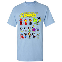 Load image into Gallery viewer, The Peanuts Avengers Snoopy X Marvel