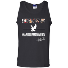 Load image into Gallery viewer, The Eagle Khabib Nurmagomedov Signature # Zawin