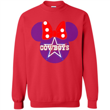 Load image into Gallery viewer, Dallas Fan Dallas Football Cowboy Dallas Fans# Zawin