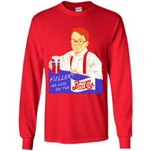 Load image into Gallery viewer, Home Alone Fuller Go Easy On The Pepsi# Zawin