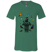Load image into Gallery viewer, Bird watching Bird Lover Ornithologist