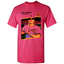 Load image into Gallery viewer, Bill Ripken Second Base Face Card 1989 Fleer