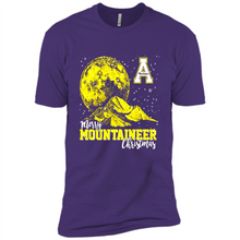 Load image into Gallery viewer, Appalachian State Mountaineers Merry Mountaineer Christmas# pukas-store