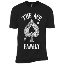 Load image into Gallery viewer, The ace family