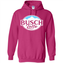 Load image into Gallery viewer, Busch Light Busch Latte # Zawin store