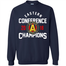 Load image into Gallery viewer, Eastern conference champions 2018