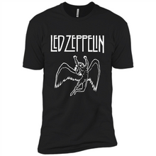 Load image into Gallery viewer, Led Zeppelin Swan Song
