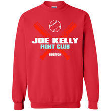 Load image into Gallery viewer, Joe Kelly Boston fight club # Zawin store