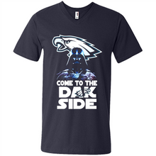 Load image into Gallery viewer, Dark Side Eagles# Zawin