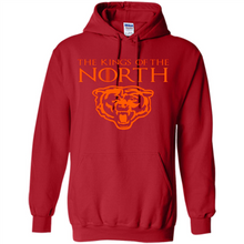 Load image into Gallery viewer, Chicago Bears The Kings Of The North# Zawin