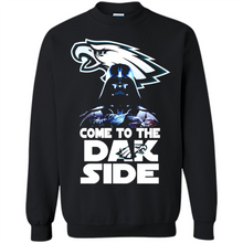 Load image into Gallery viewer, Dark Side Eagles# Zawin