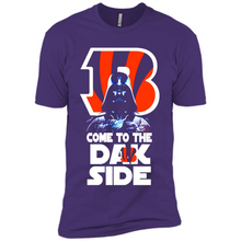 Load image into Gallery viewer, Dark Side Bengals# Zawin