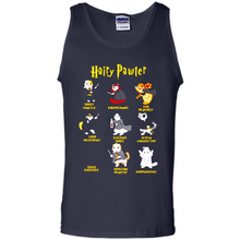 Load image into Gallery viewer, Harry Potter Hairy Pawter Hair meowne Ron Meweasly Funny # Zawin store