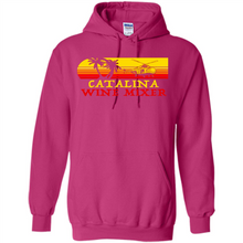 Load image into Gallery viewer, Vintage Catalina Wine Mixer Funny # Zawin