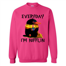 Load image into Gallery viewer, Everyday I'm Nifflin