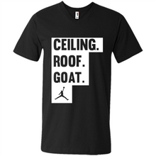 Load image into Gallery viewer, Ceiling Roof Goat Jordan # Zawin store