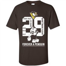 Load image into Gallery viewer, Marc Andre Fleury - Forever A Penguin # Zawin store